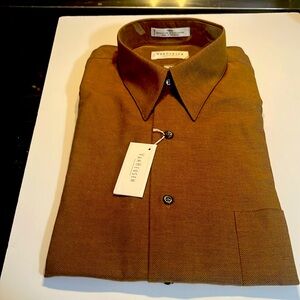 Van burden dress shirt 16